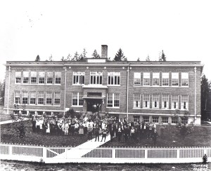 New EHS - 1916